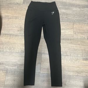 Gymshark Leggings size small